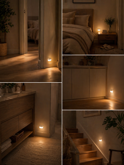 Phoseron SmartLight
