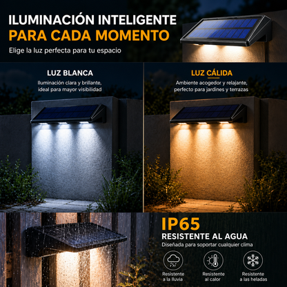 Phoseron SolarGlow