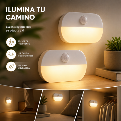 Phoseron SmartLight