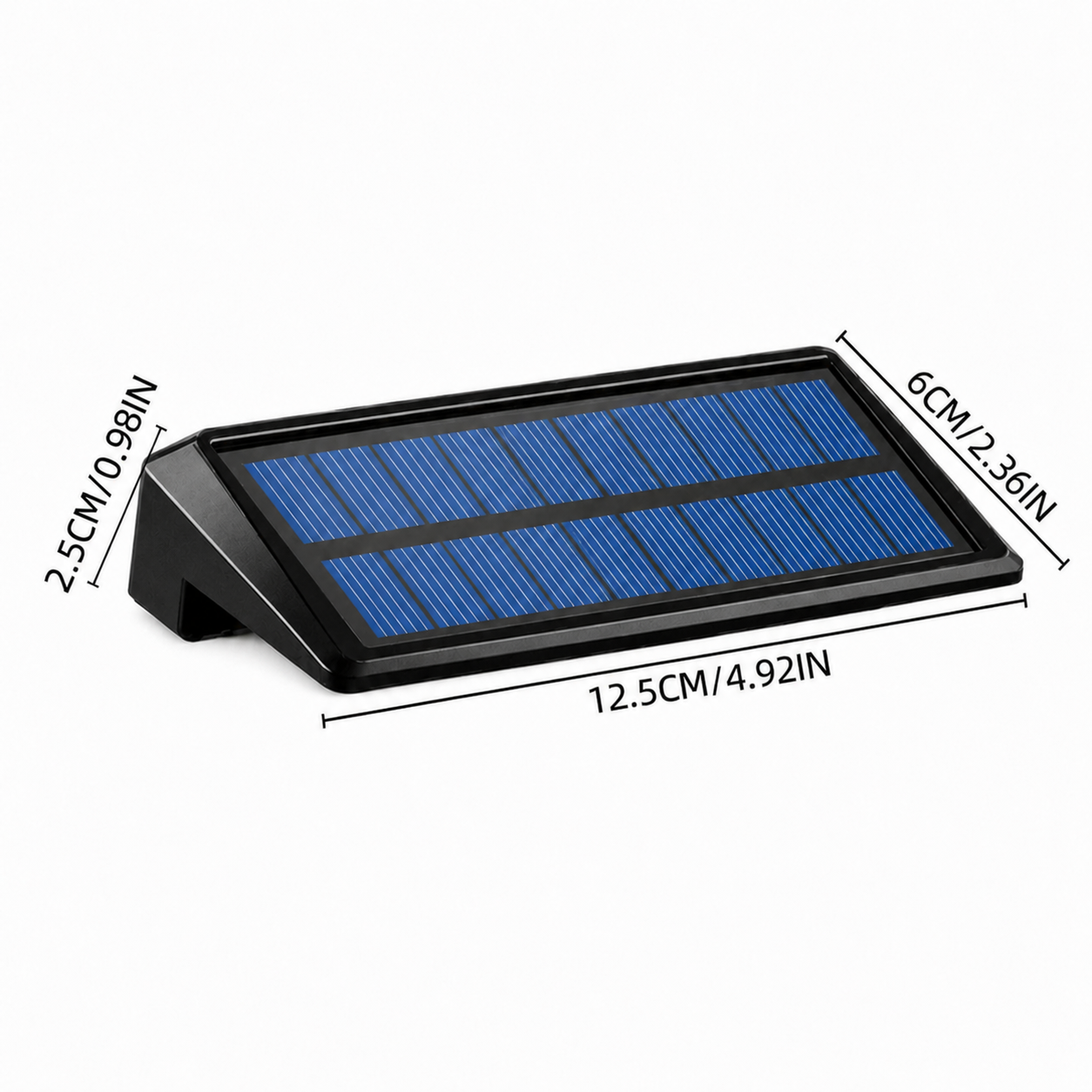 Phoseron SolarGlow
